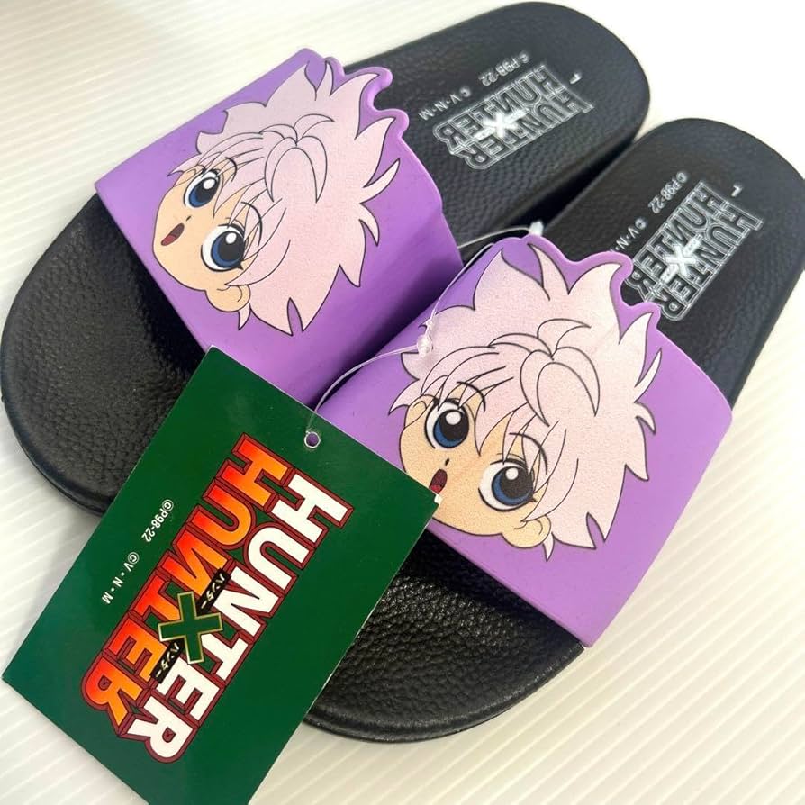 Amazon.co.jp: LハンターハンターHUNTER×HUNTERキルア : Toys